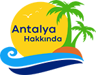 AntalyaHakkında